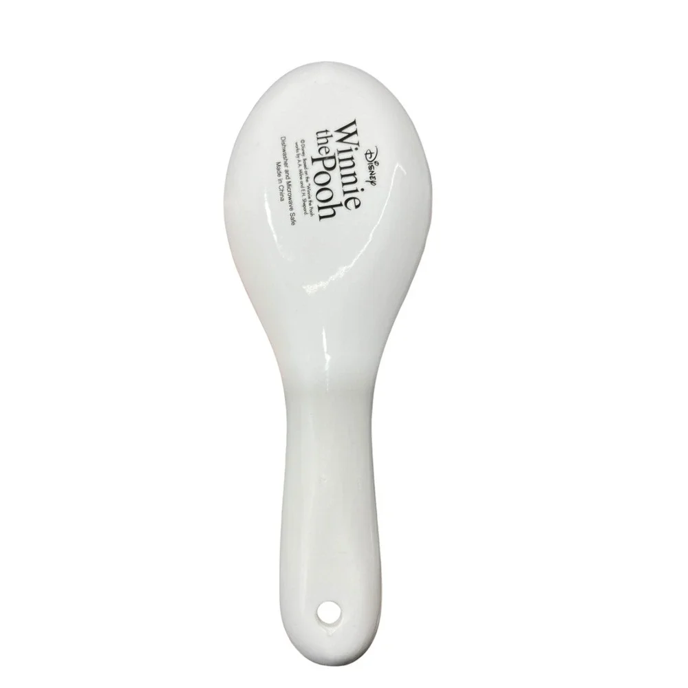 Disney Winnie the Pooh Ceramic Spoon Rest Honey Pots Tree Design Dishwasher Safe